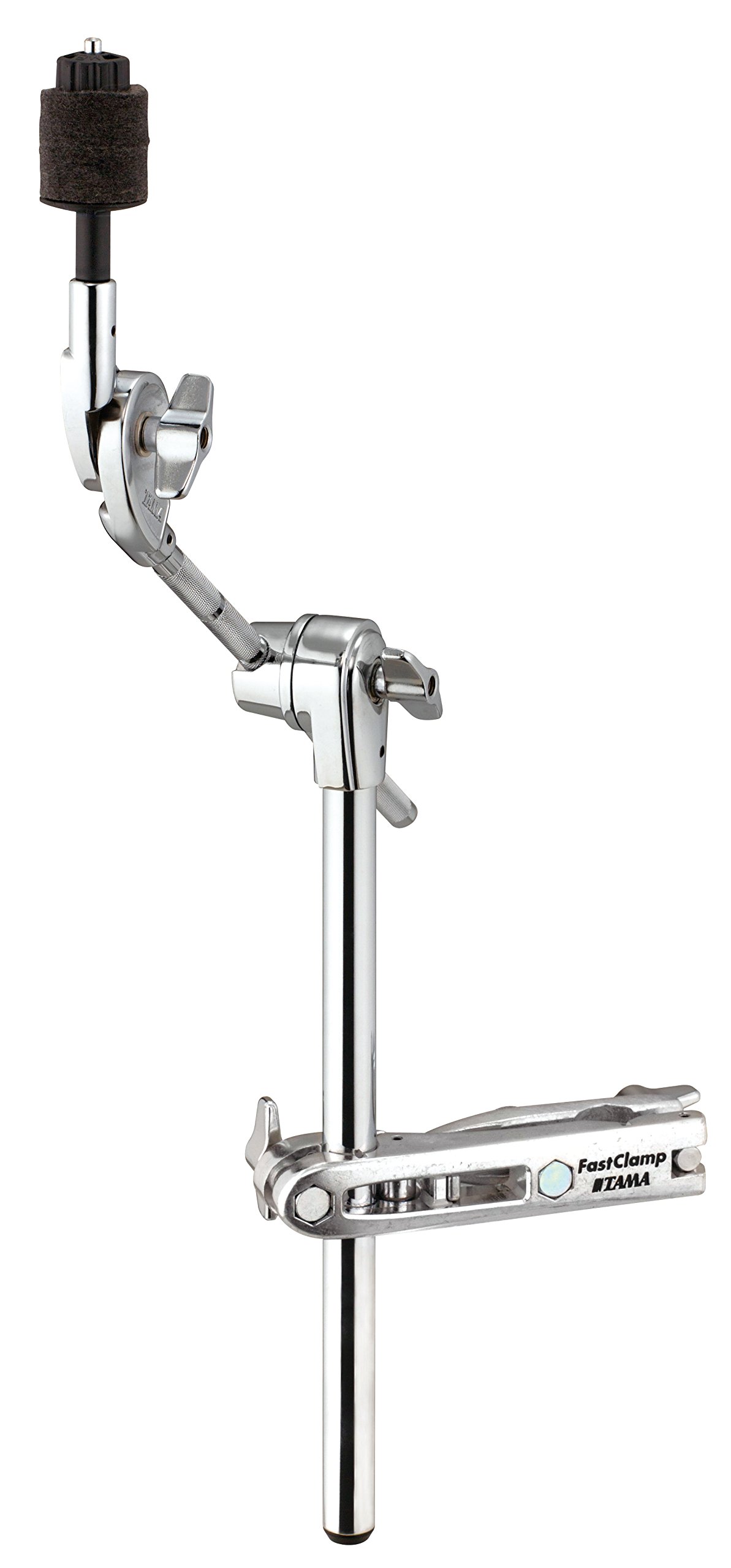 Amazon.com: TAMA CCA30 Cymbal Attachment, Chrome : Musical Instruments